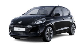 Hyundai i10 1.0T [90] N Line 5dr [Nav] Petrol Hatchback